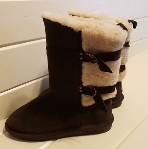 NWT BearPaw Boots